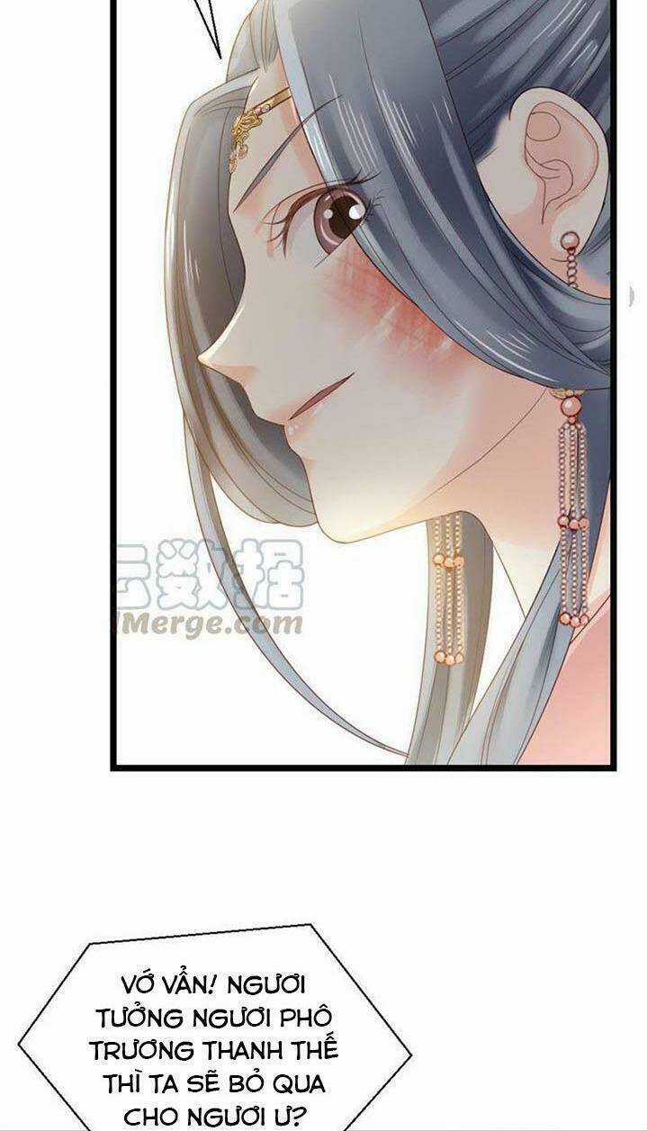 Kiều Nữ Độc Phi Chapter 236 trang 4