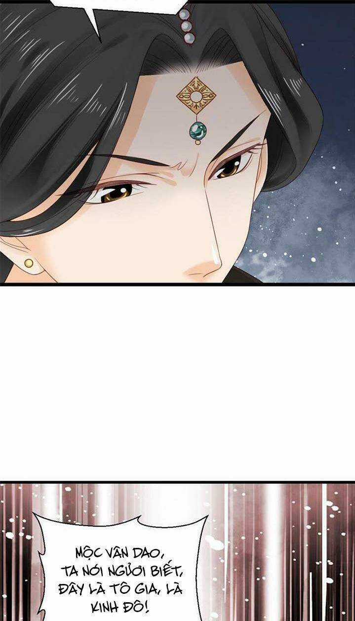 Kiều Nữ Độc Phi Chapter 236 trang 5