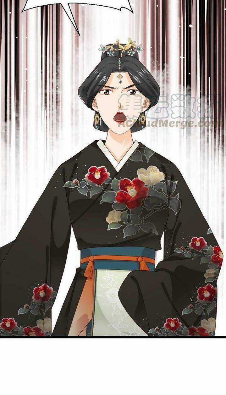 Kiều Nữ Độc Phi Chapter 236 trang 6