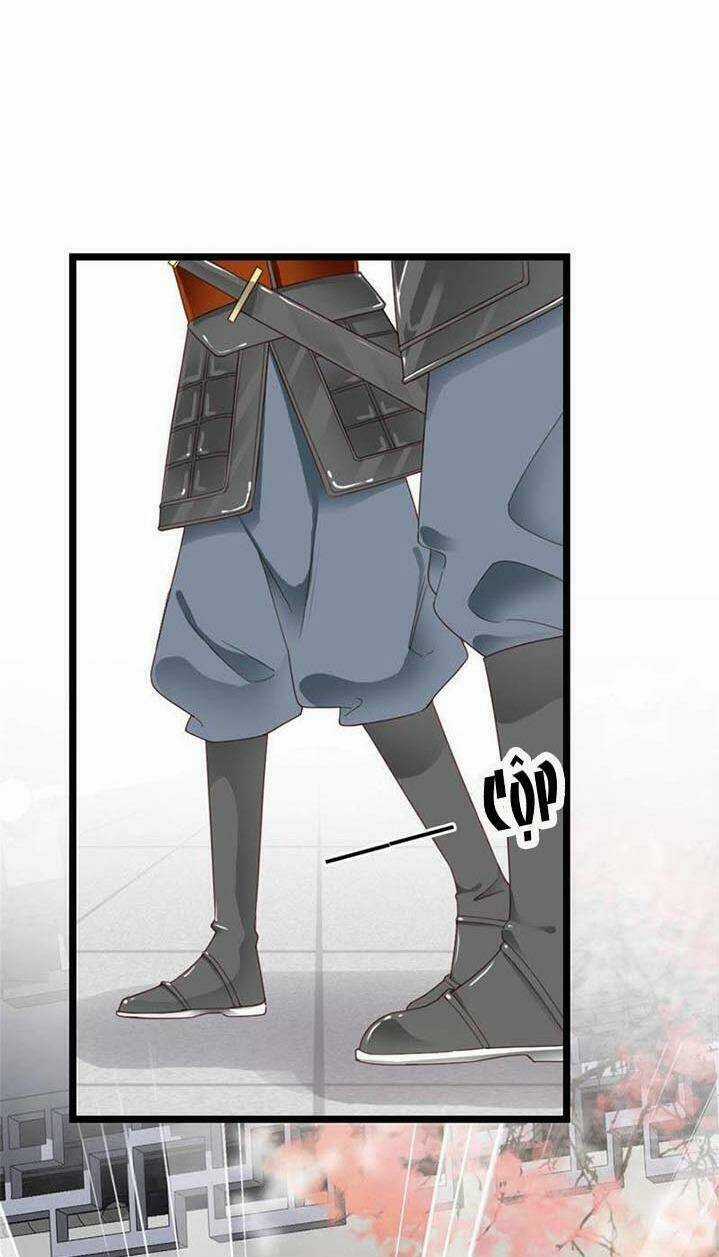 Kiều Nữ Độc Phi Chapter 236 trang 7