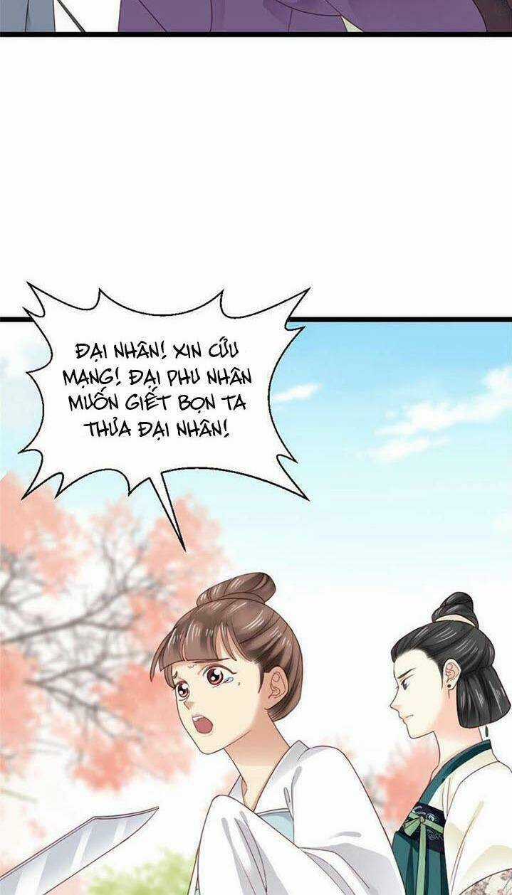 Kiều Nữ Độc Phi Chapter 236 trang 9