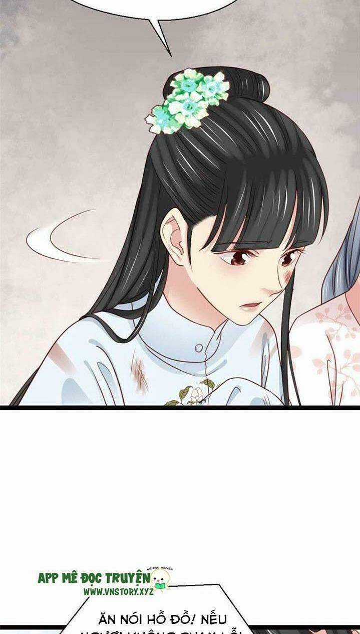 Kiều Nữ Độc Phi Chapter 237 trang 10