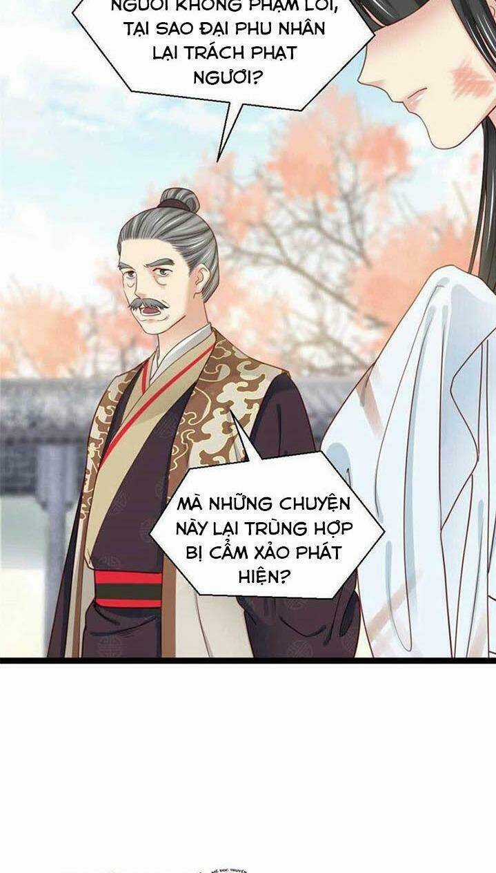 Kiều Nữ Độc Phi Chapter 237 trang 11