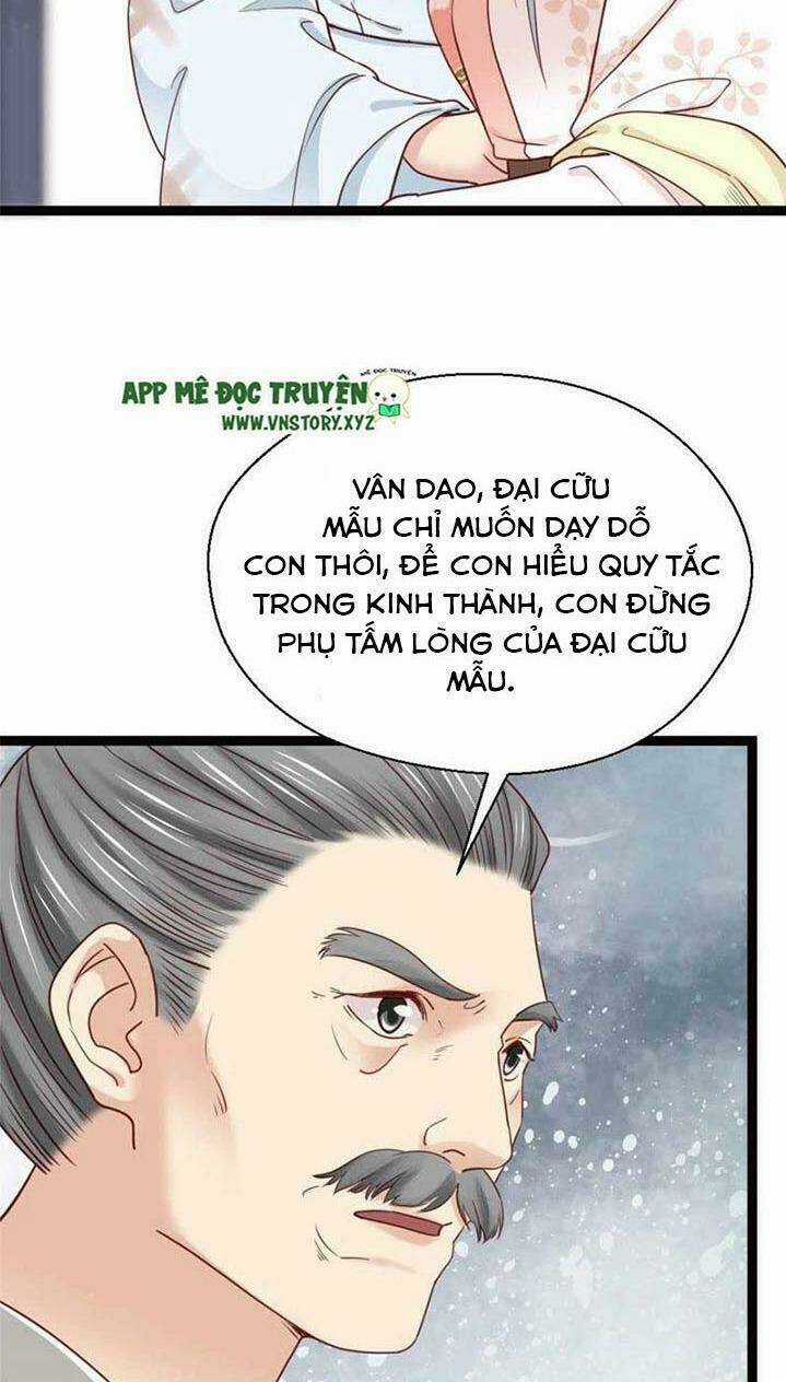 Kiều Nữ Độc Phi Chapter 237 trang 13