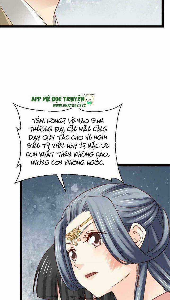 Kiều Nữ Độc Phi Chapter 237 trang 14