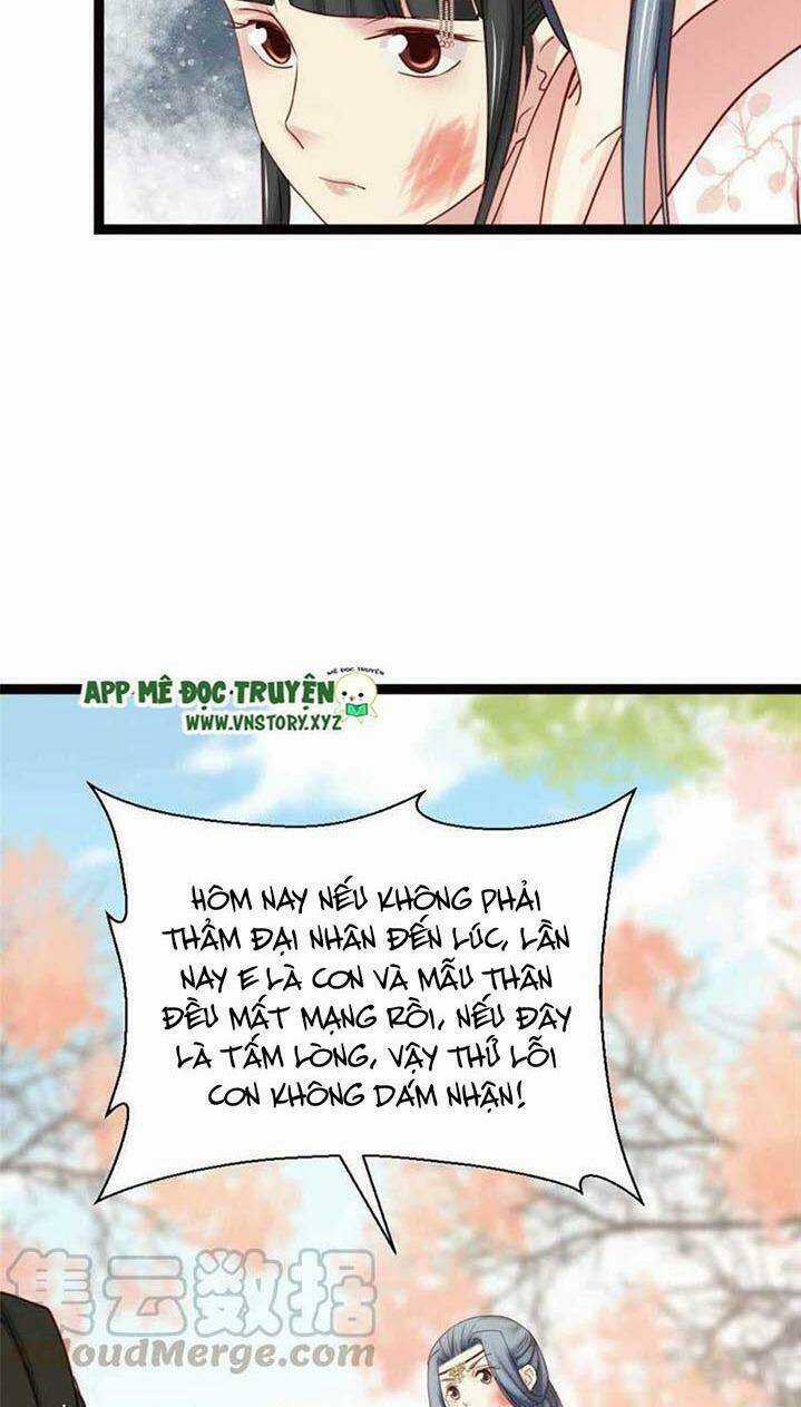 Kiều Nữ Độc Phi Chapter 237 trang 15