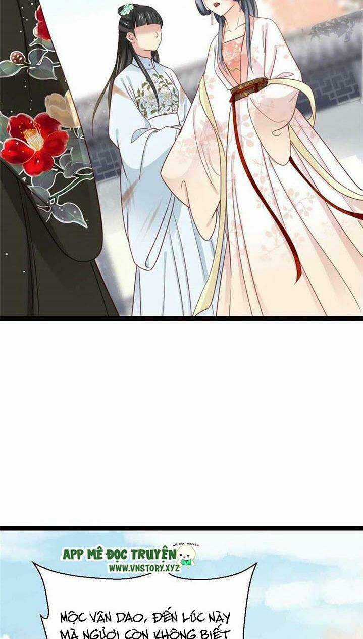 Kiều Nữ Độc Phi Chapter 237 trang 16