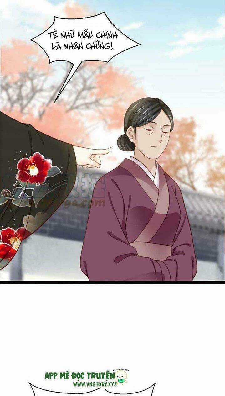 Kiều Nữ Độc Phi Chapter 237 trang 19