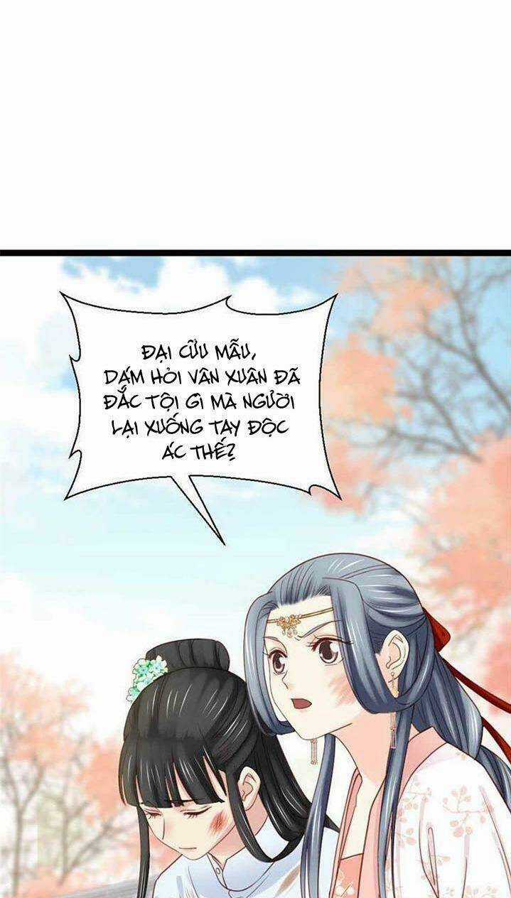 Kiều Nữ Độc Phi Chapter 237 trang 2