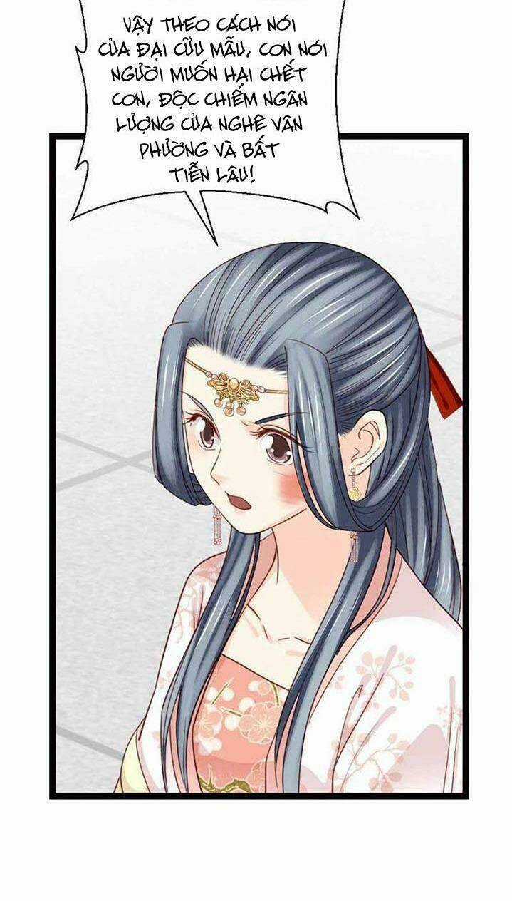 Kiều Nữ Độc Phi Chapter 237 trang 20