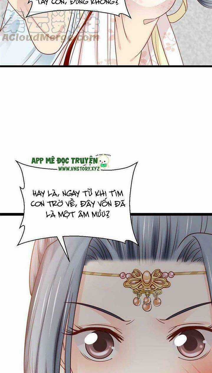 Kiều Nữ Độc Phi Chapter 237 trang 23