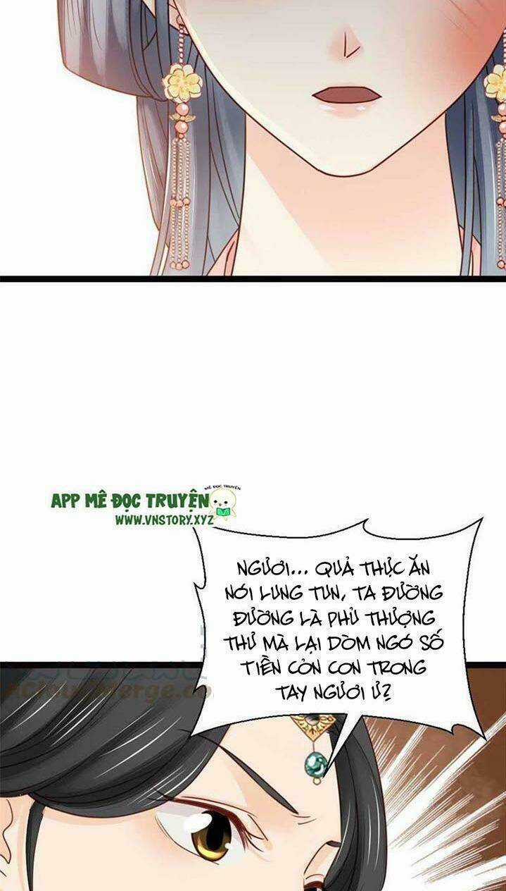 Kiều Nữ Độc Phi Chapter 237 trang 24