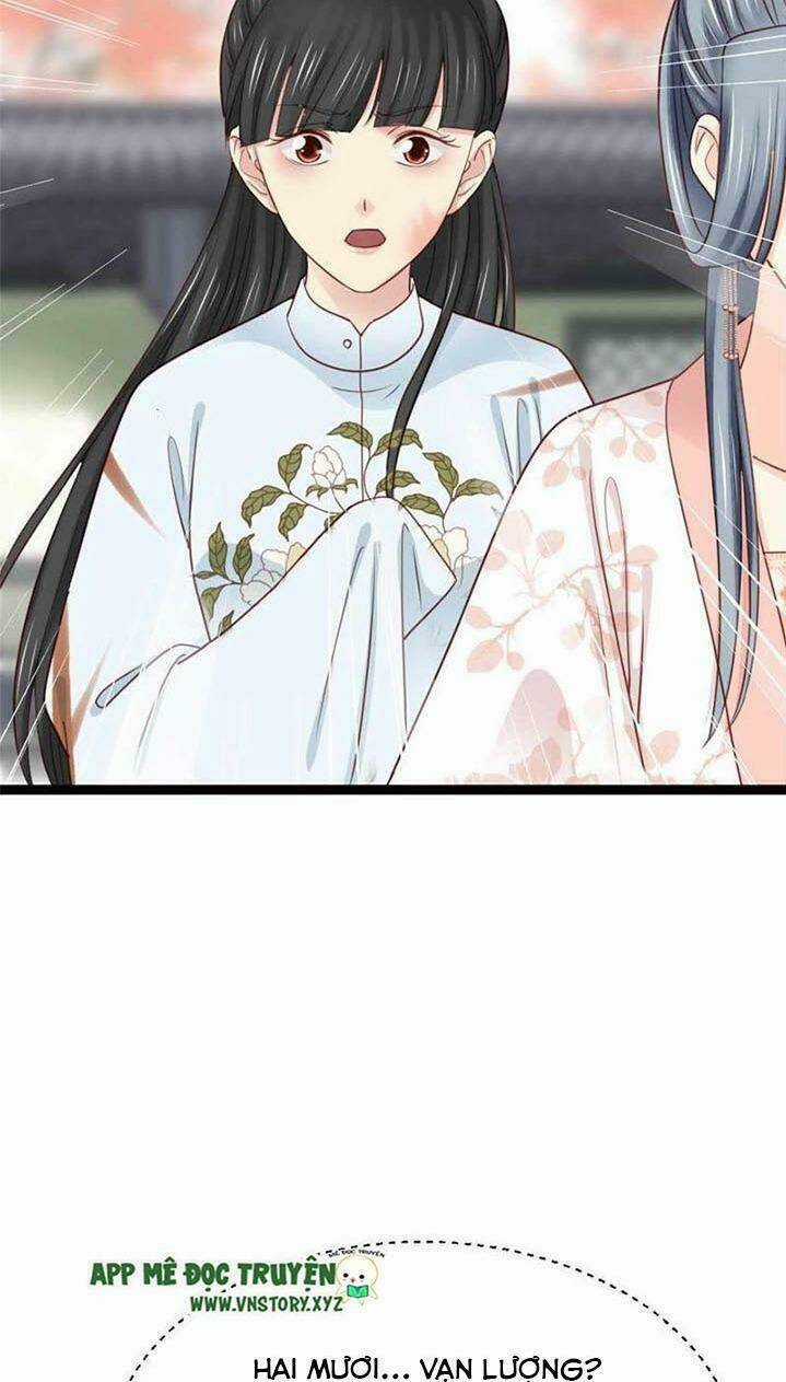 Kiều Nữ Độc Phi Chapter 237 trang 26