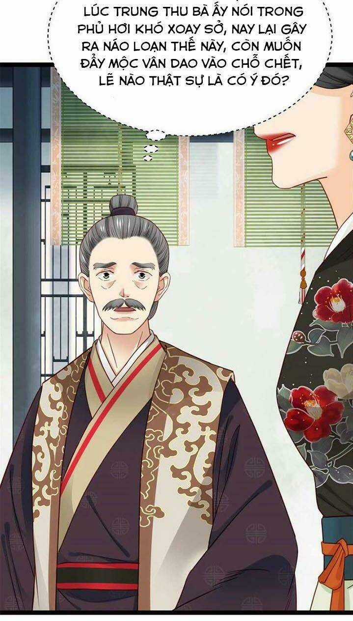 Kiều Nữ Độc Phi Chapter 237 trang 27