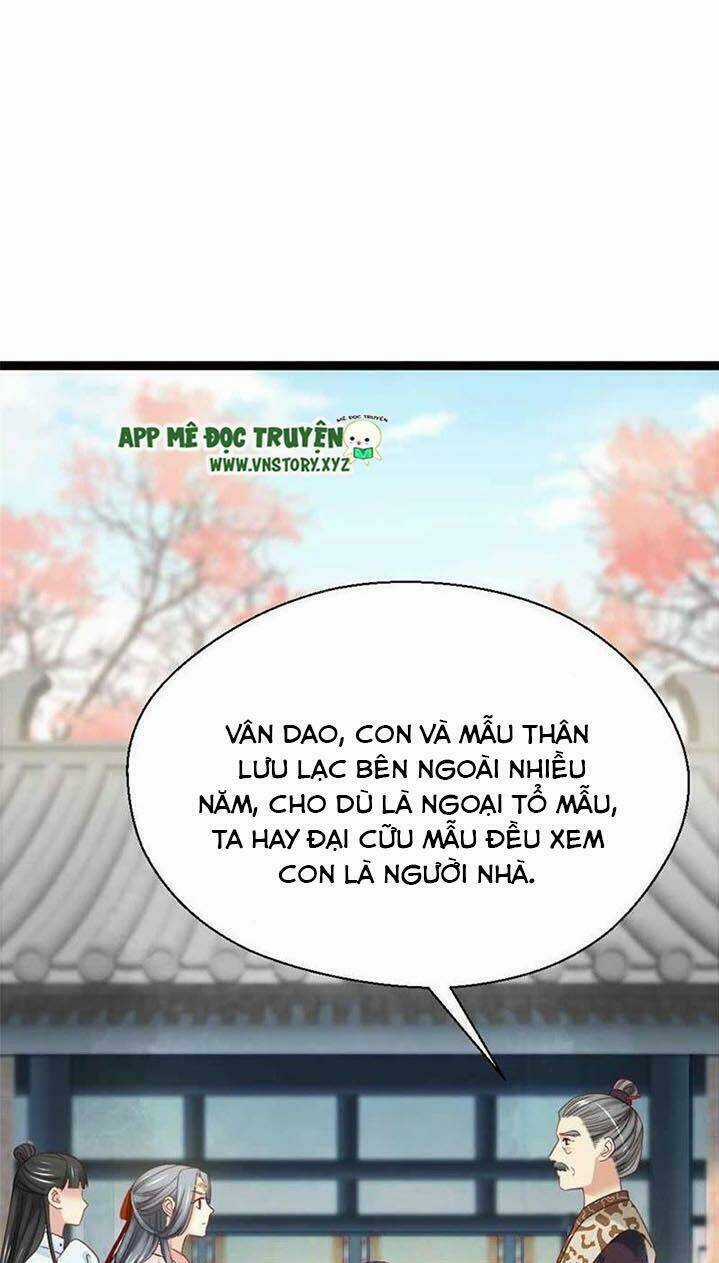 Kiều Nữ Độc Phi Chapter 237 trang 29