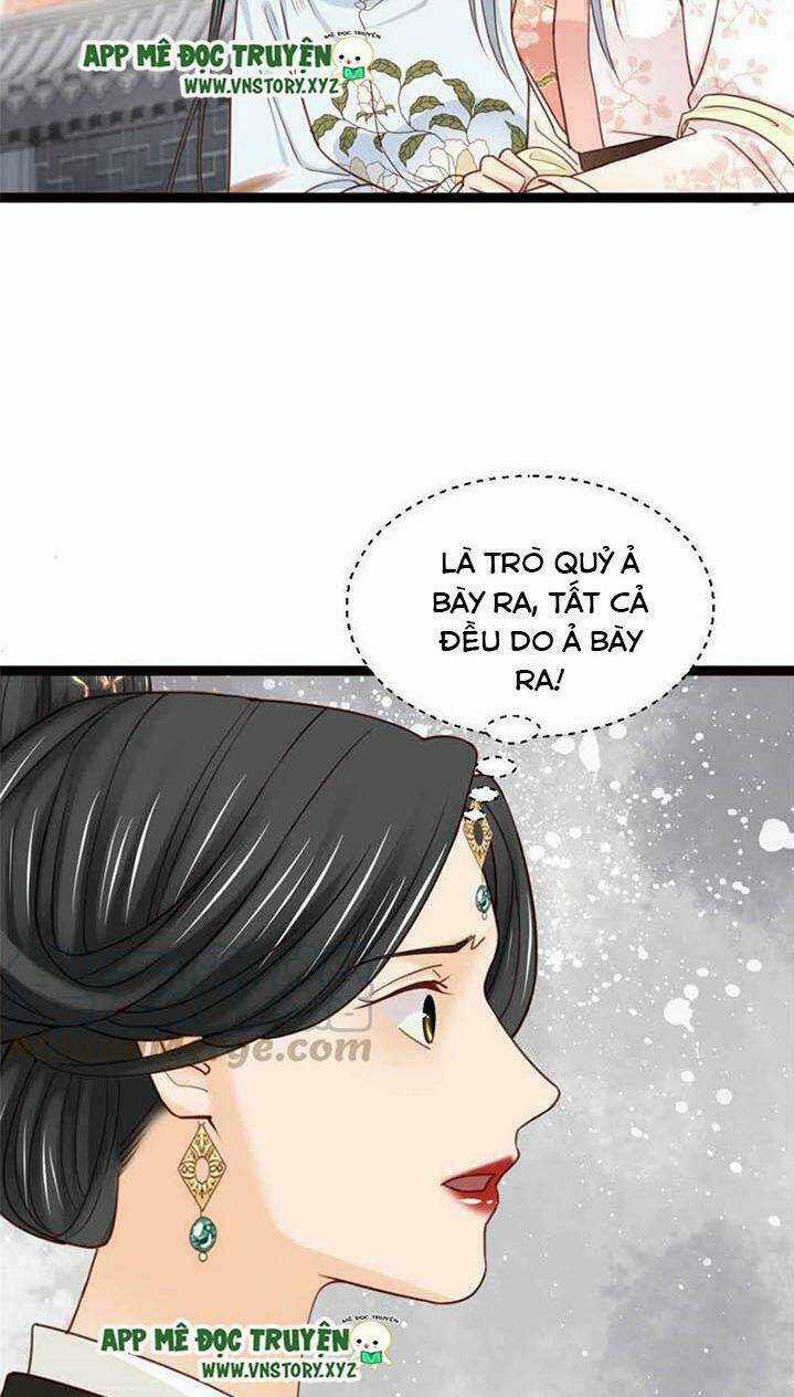 Kiều Nữ Độc Phi Chapter 237 trang 3