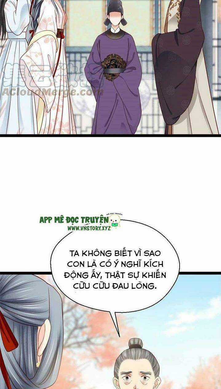 Kiều Nữ Độc Phi Chapter 237 trang 30