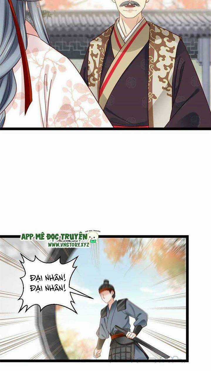 Kiều Nữ Độc Phi Chapter 237 trang 31