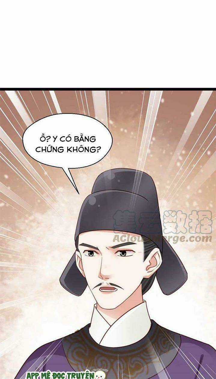 Kiều Nữ Độc Phi Chapter 237 trang 33