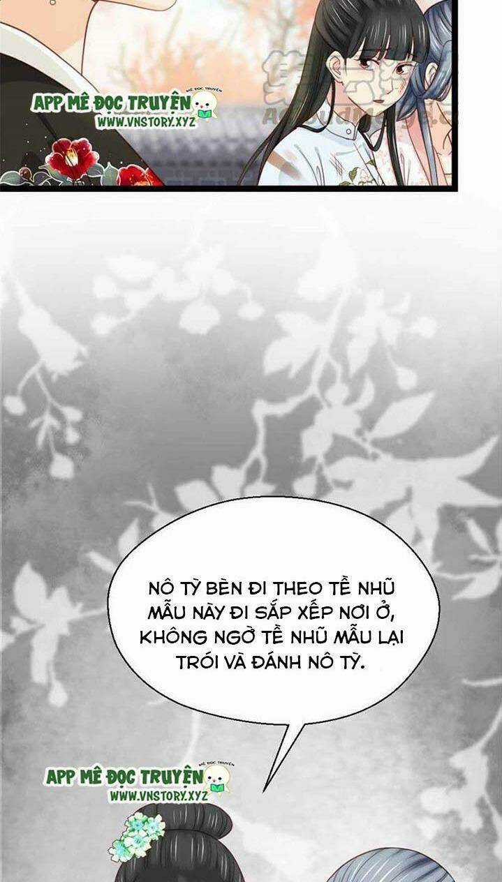 Kiều Nữ Độc Phi Chapter 237 trang 7