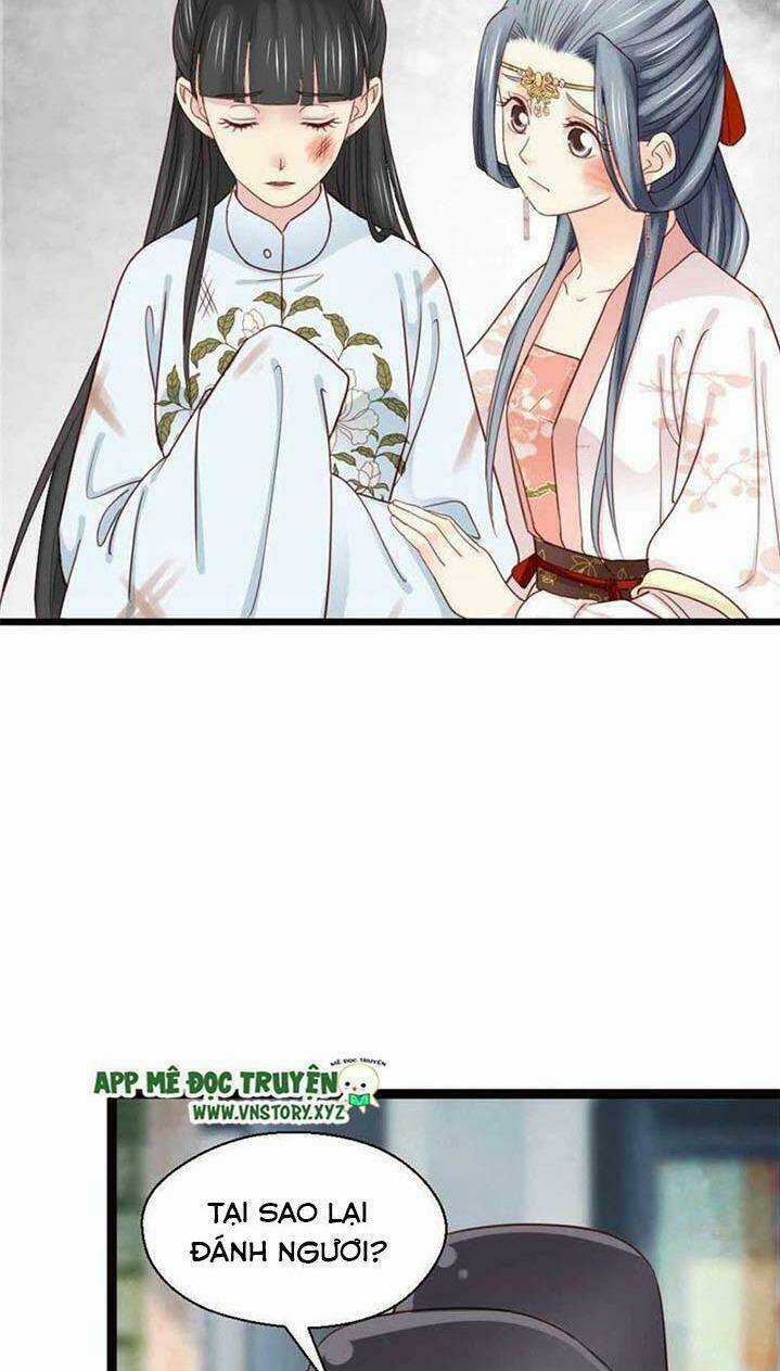 Kiều Nữ Độc Phi Chapter 237 trang 8