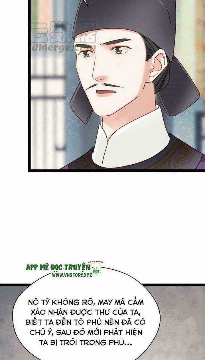 Kiều Nữ Độc Phi Chapter 237 trang 9