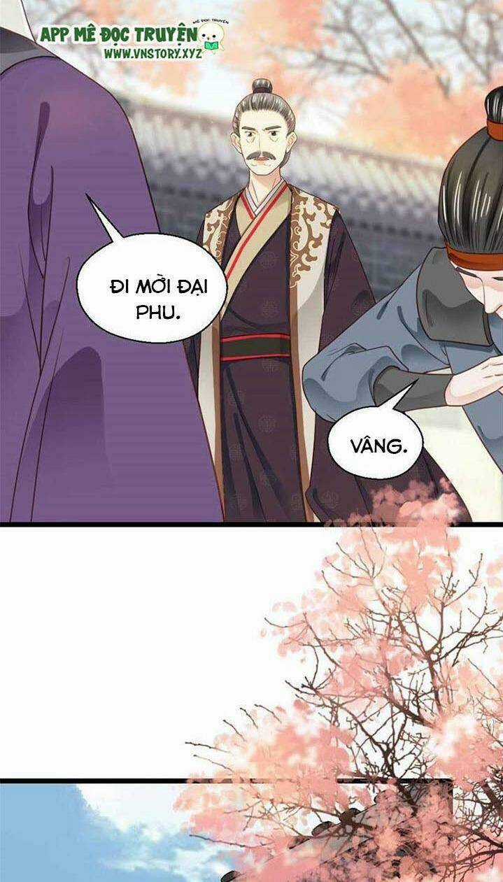 Kiều Nữ Độc Phi Chapter 238 trang 10