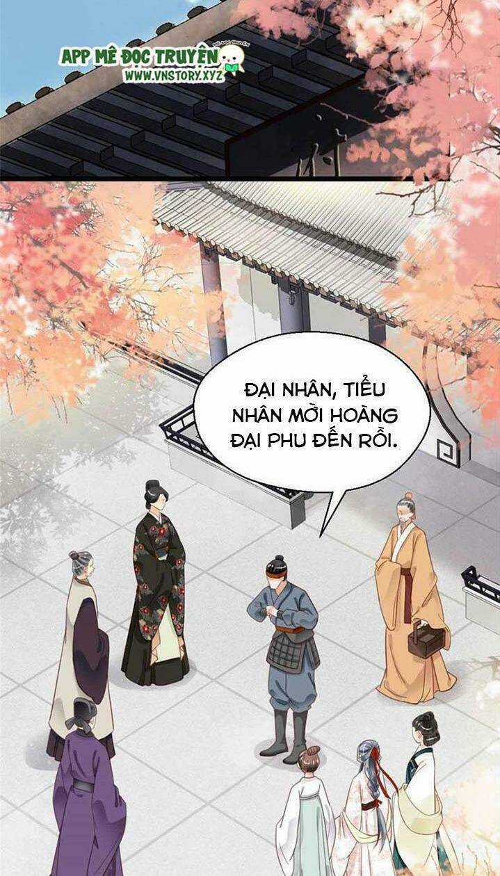 Kiều Nữ Độc Phi Chapter 238 trang 11