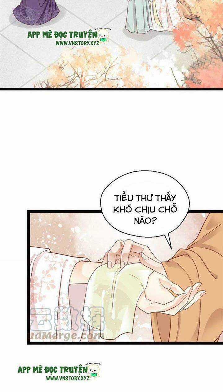 Kiều Nữ Độc Phi Chapter 238 trang 12