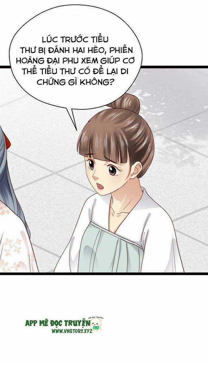 Kiều Nữ Độc Phi Chapter 238 trang 13