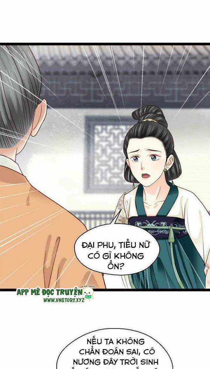 Kiều Nữ Độc Phi Chapter 238 trang 15