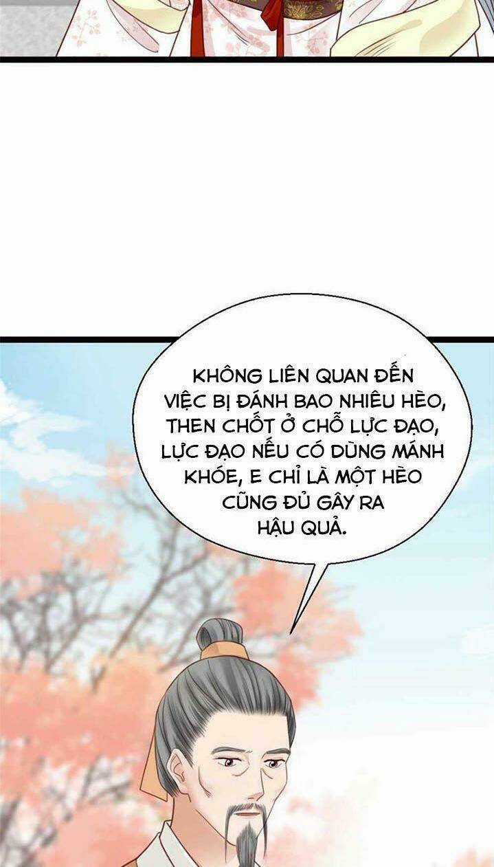 Kiều Nữ Độc Phi Chapter 238 trang 18