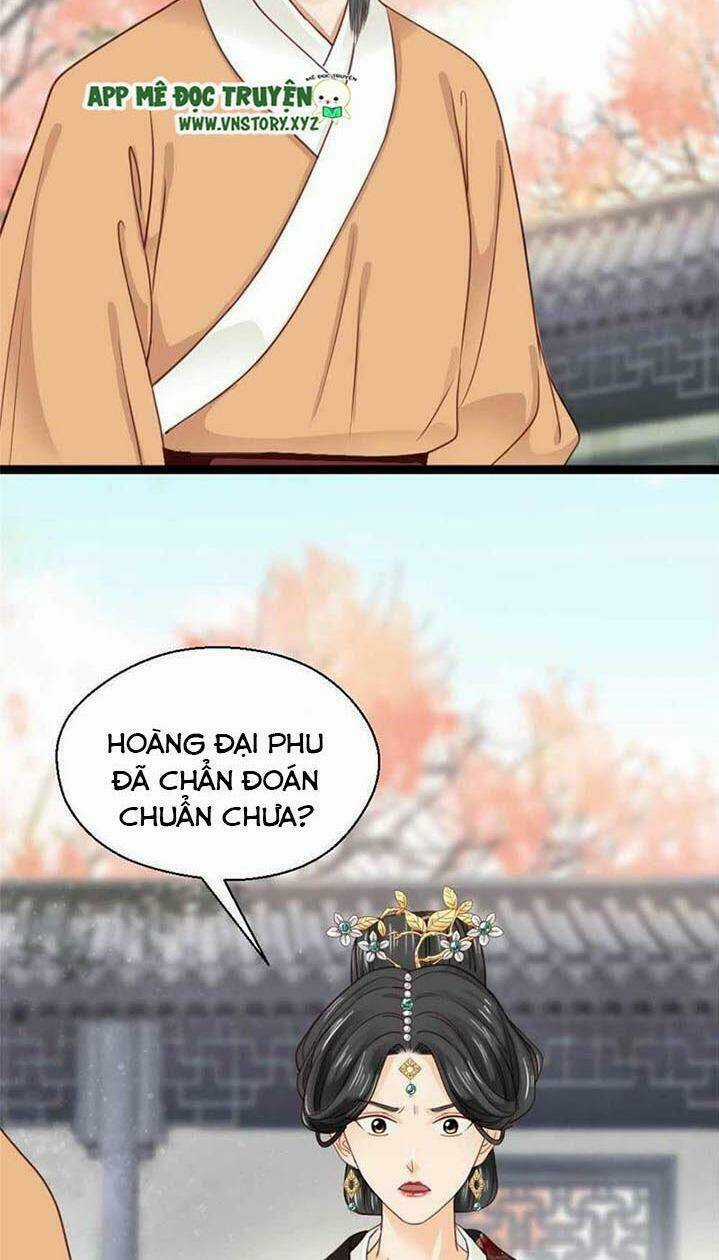 Kiều Nữ Độc Phi Chapter 238 trang 19