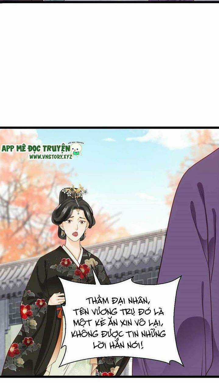 Kiều Nữ Độc Phi Chapter 238 trang 2