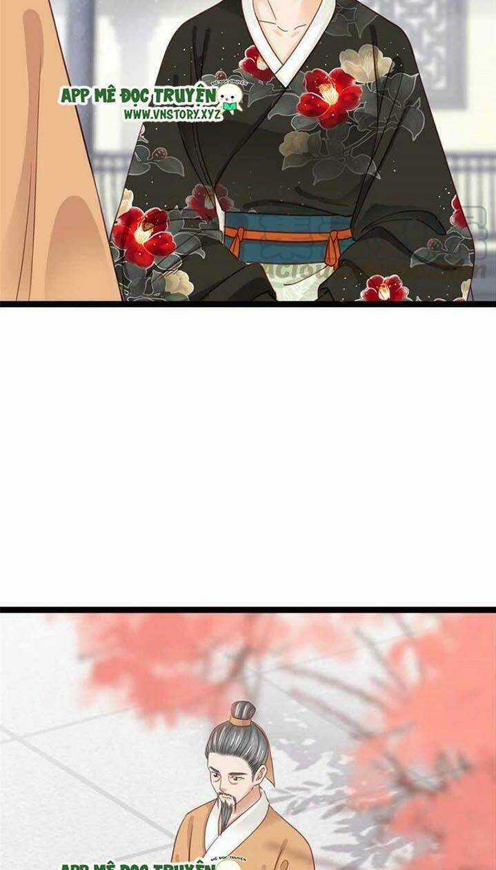 Kiều Nữ Độc Phi Chapter 238 trang 20