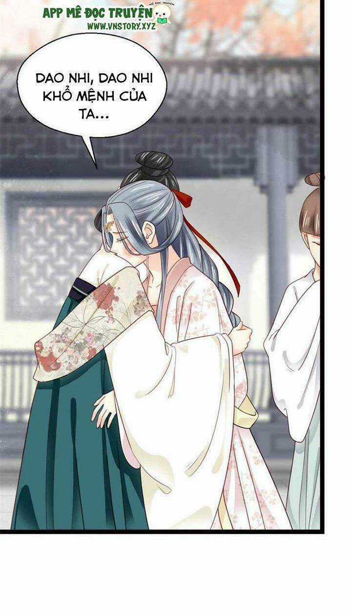 Kiều Nữ Độc Phi Chapter 238 trang 22