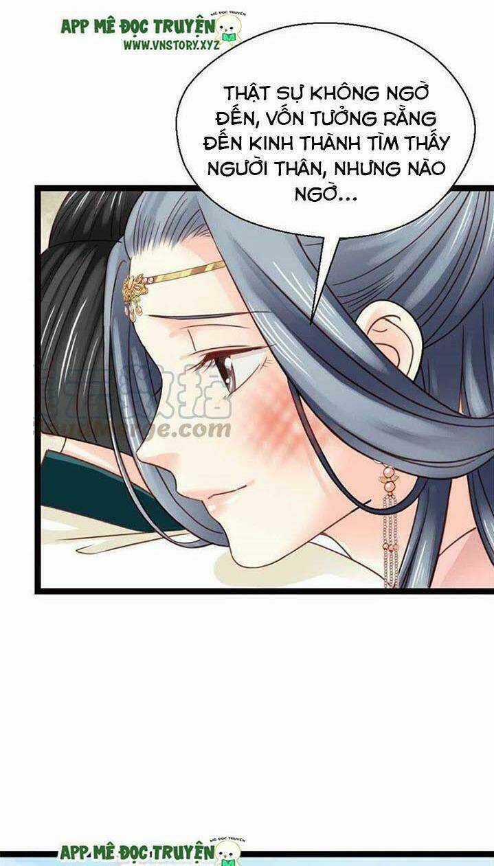 Kiều Nữ Độc Phi Chapter 238 trang 23