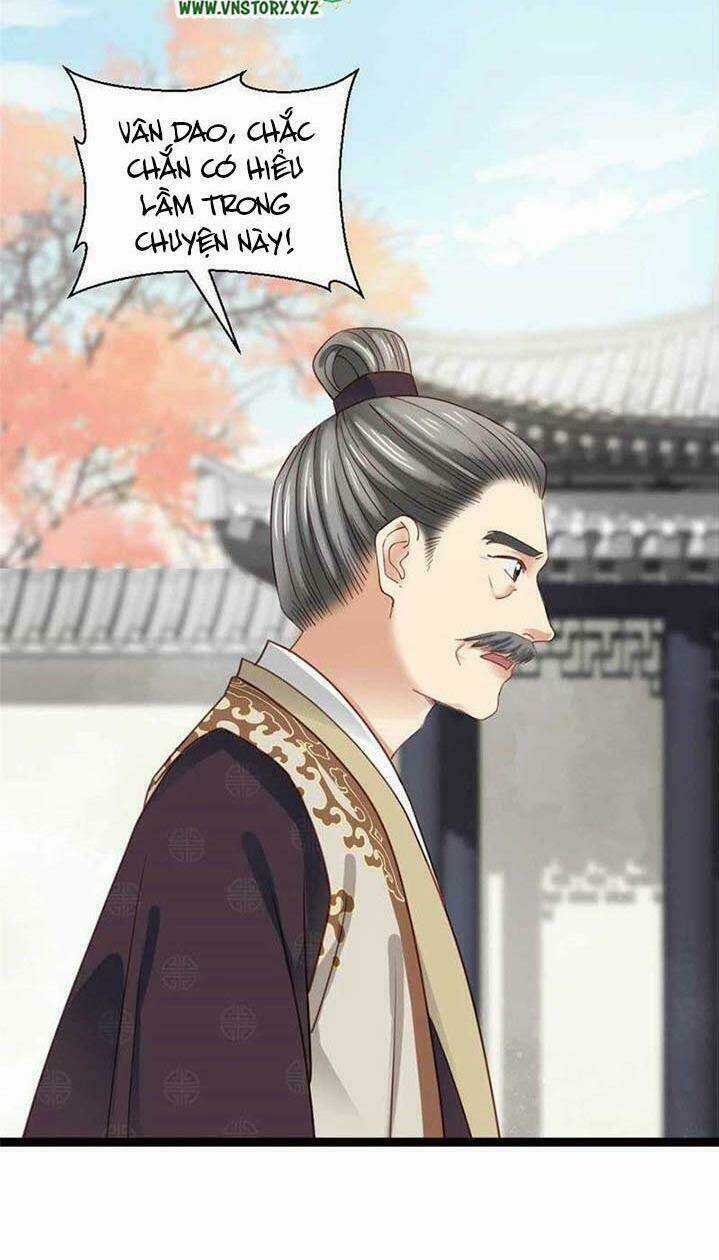 Kiều Nữ Độc Phi Chapter 238 trang 24