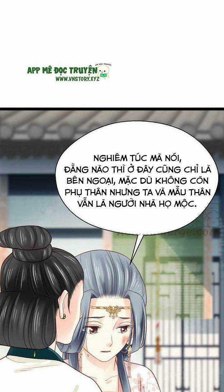 Kiều Nữ Độc Phi Chapter 238 trang 25