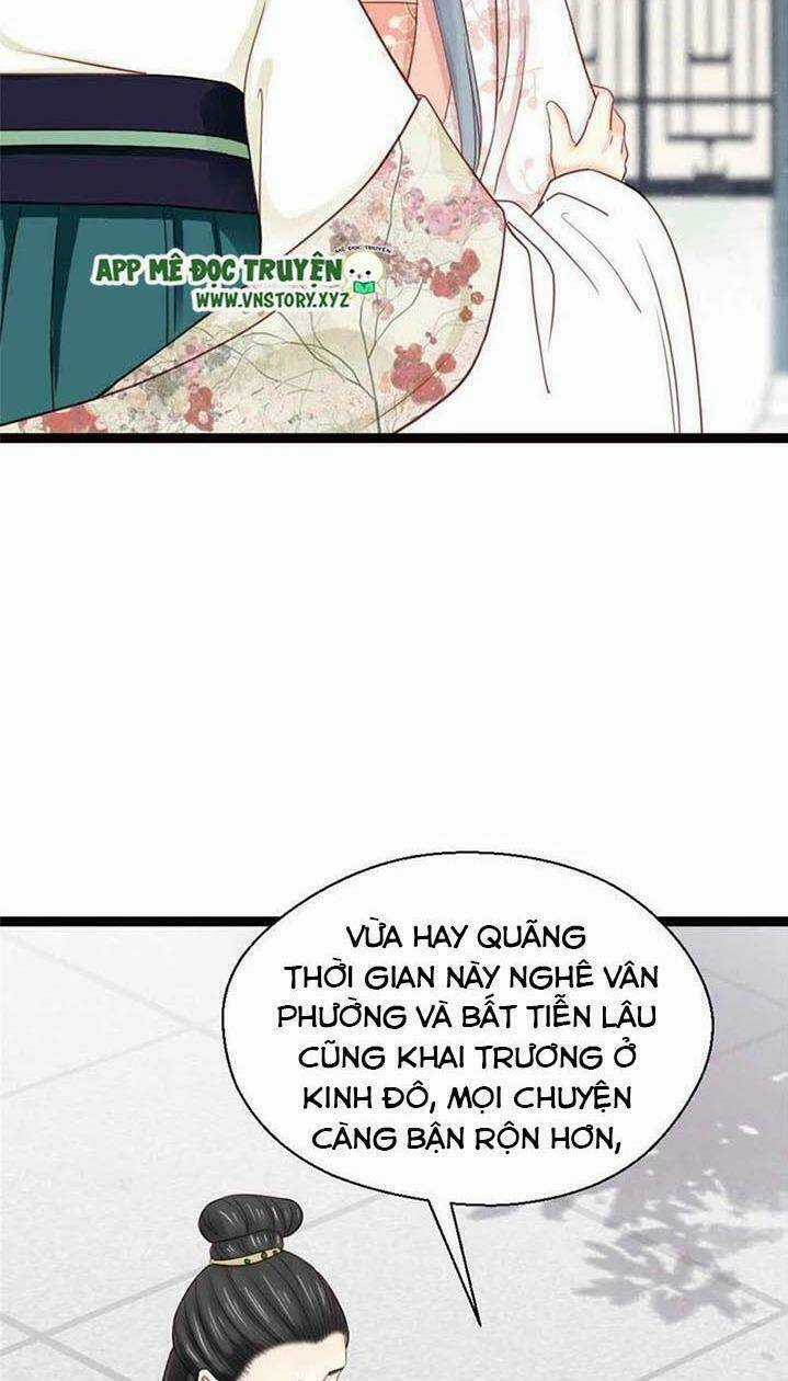 Kiều Nữ Độc Phi Chapter 238 trang 26