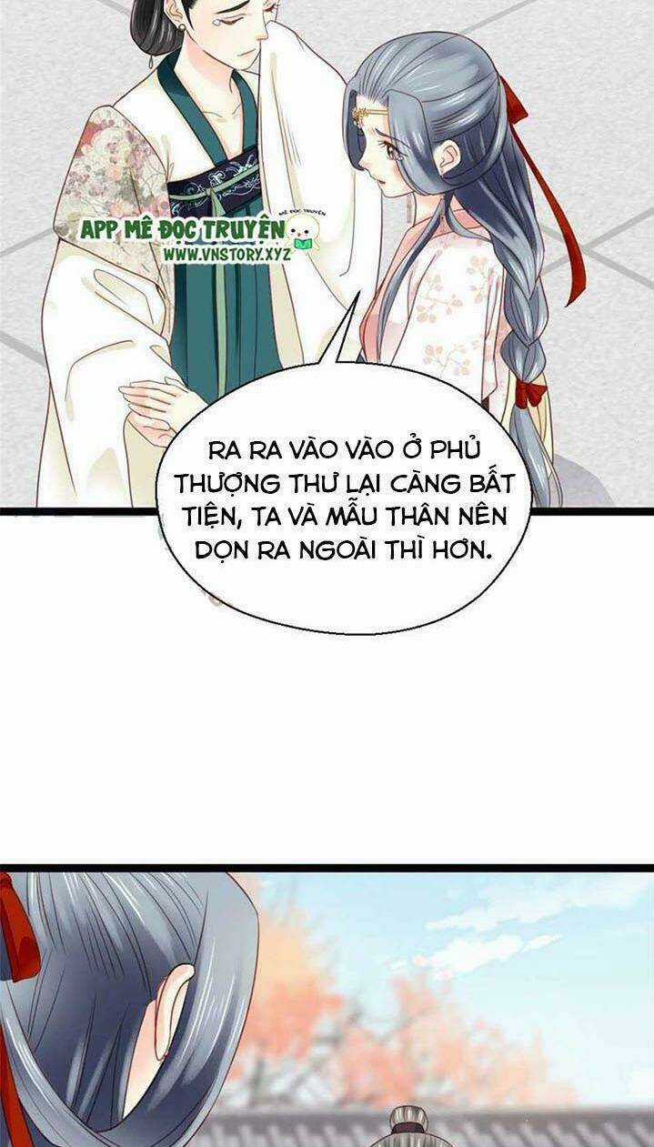 Kiều Nữ Độc Phi Chapter 238 trang 27