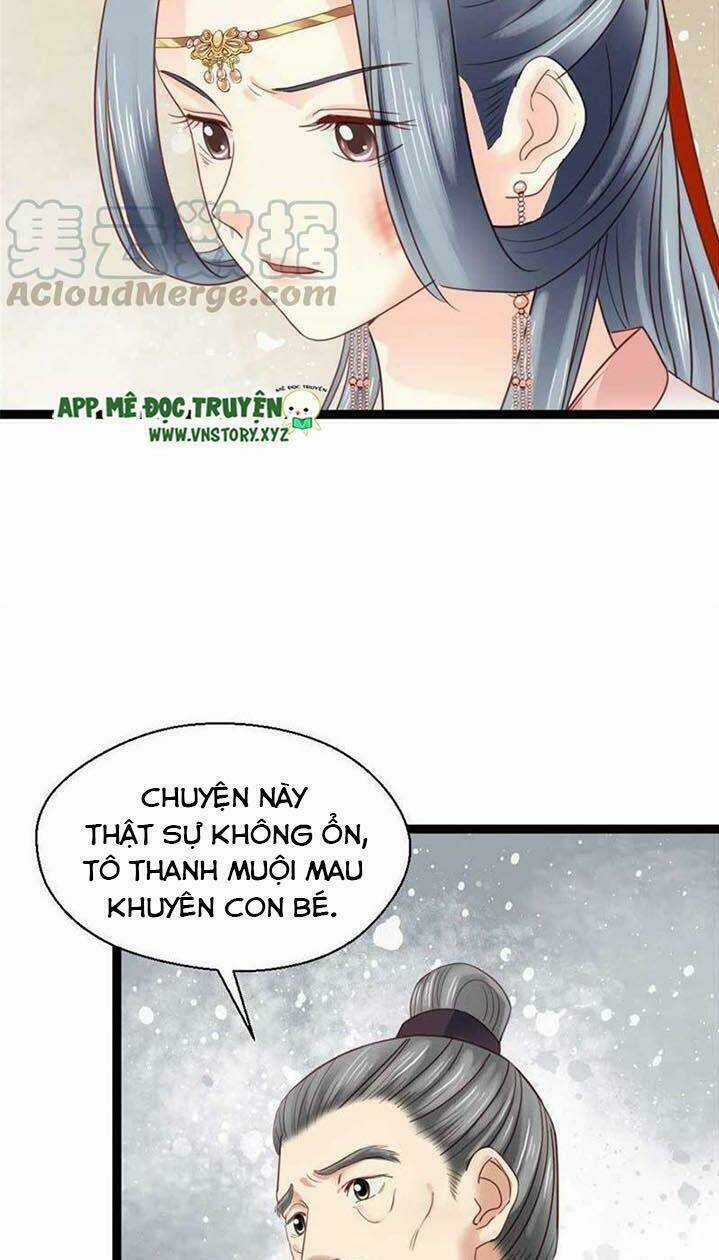 Kiều Nữ Độc Phi Chapter 238 trang 29