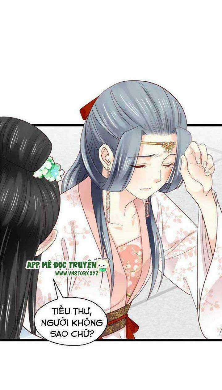 Kiều Nữ Độc Phi Chapter 238 trang 3