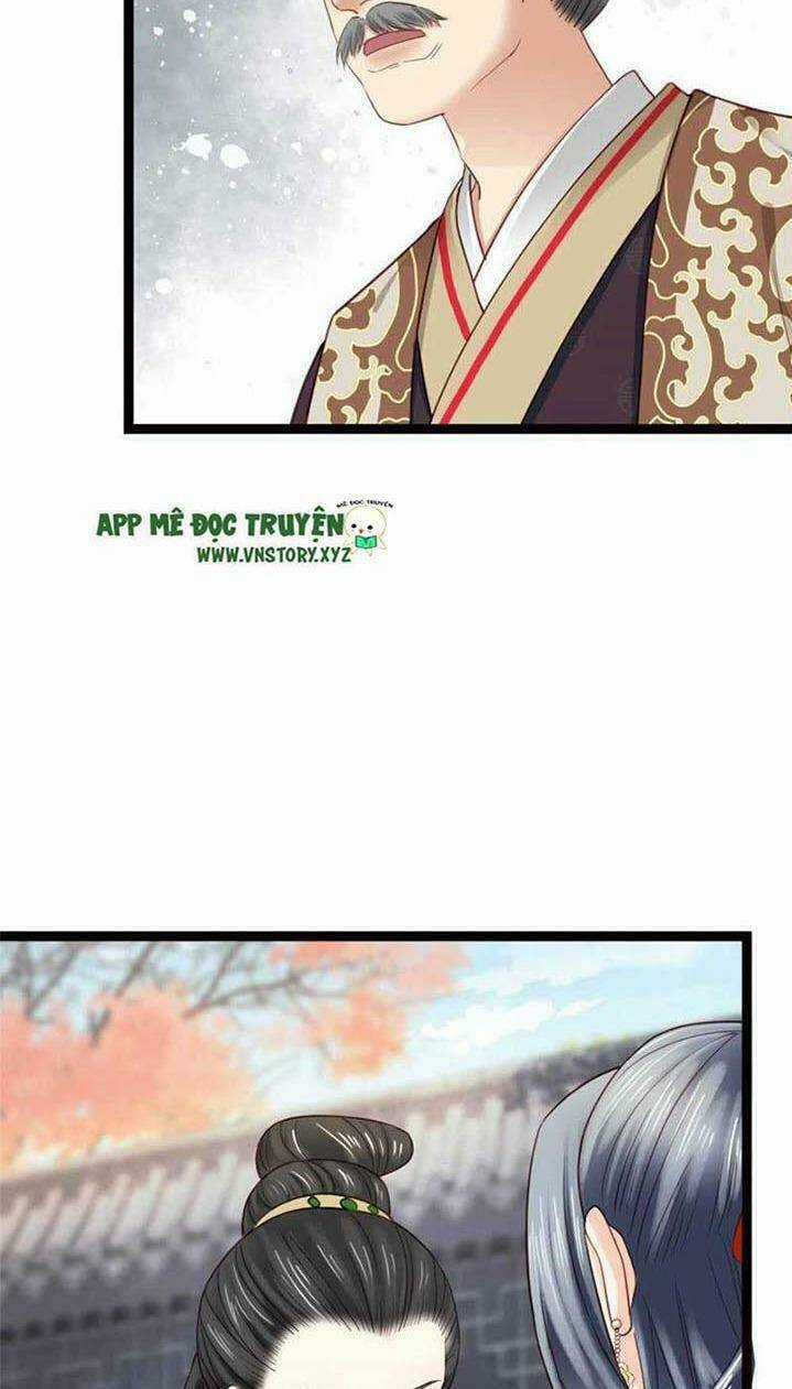 Kiều Nữ Độc Phi Chapter 238 trang 30