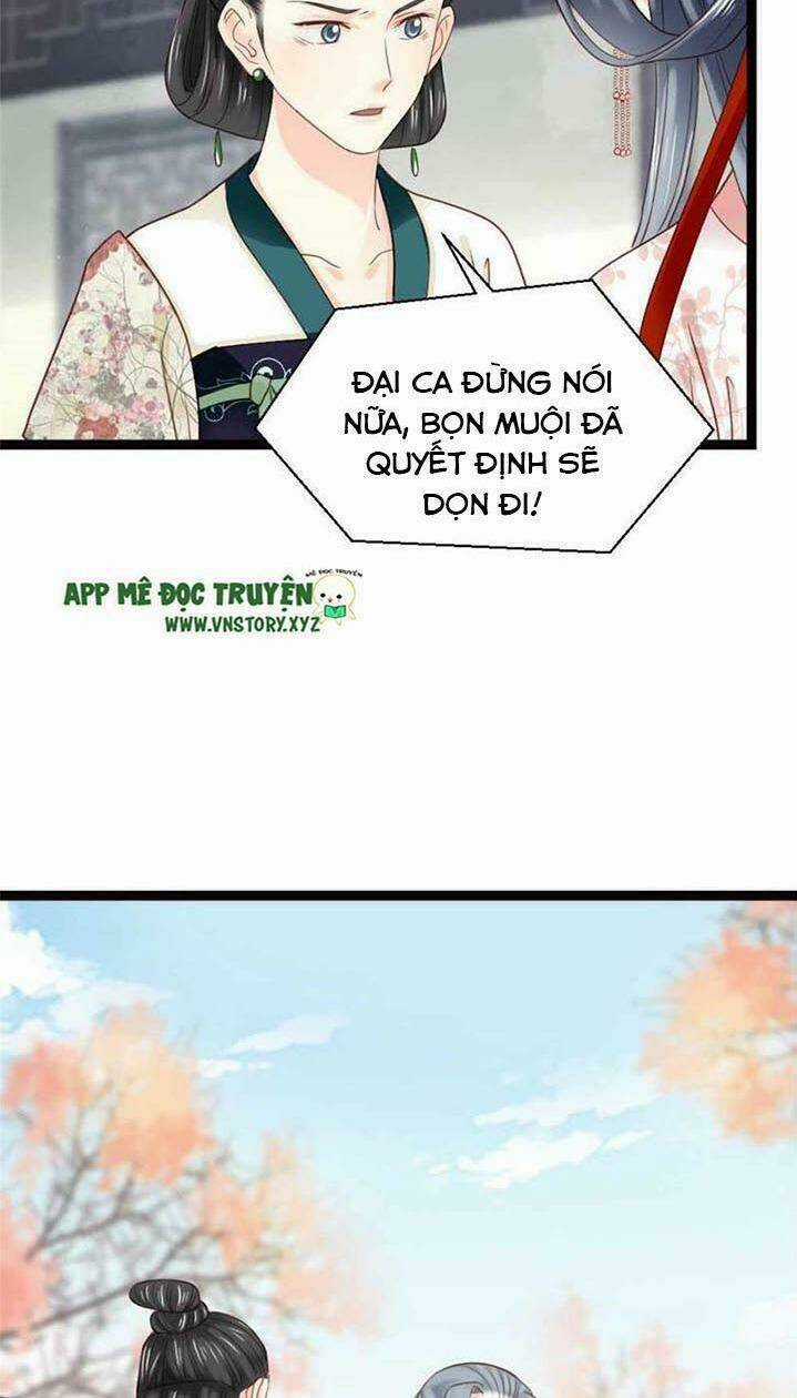 Kiều Nữ Độc Phi Chapter 238 trang 31