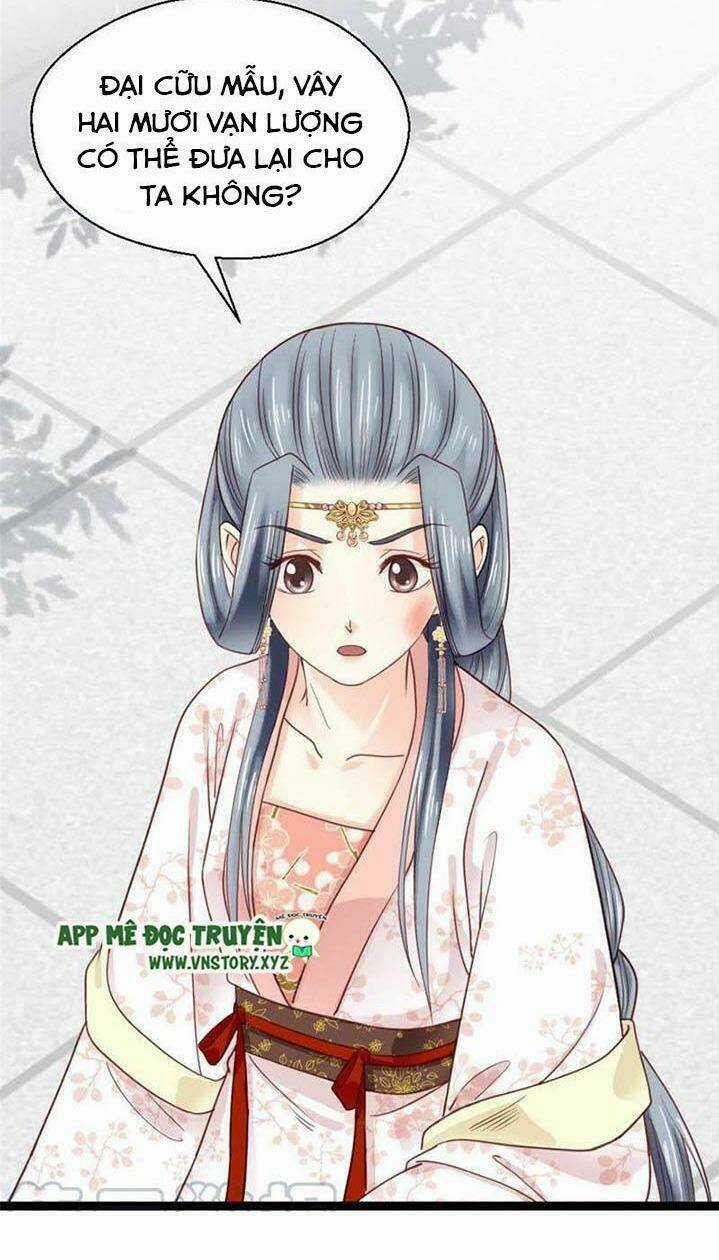 Kiều Nữ Độc Phi Chapter 238 trang 33