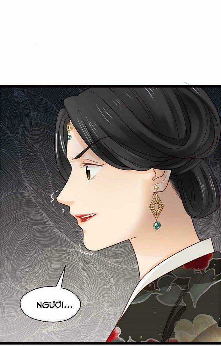 Kiều Nữ Độc Phi Chapter 238 trang 34