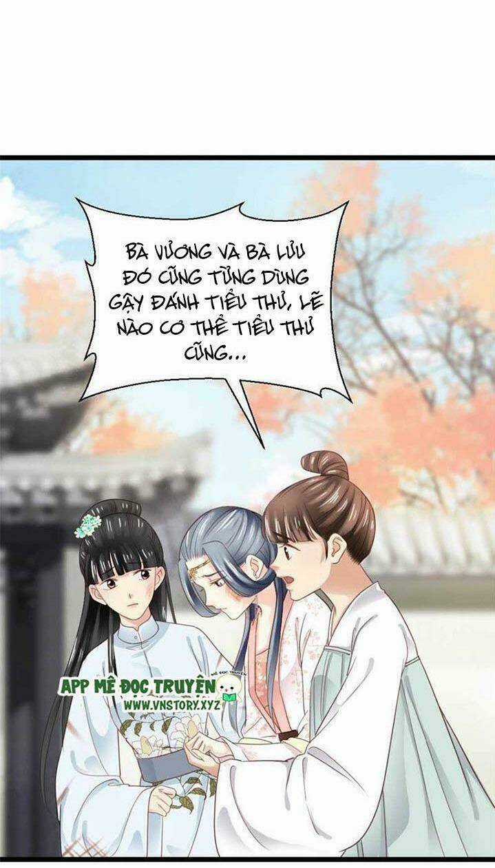 Kiều Nữ Độc Phi Chapter 238 trang 4