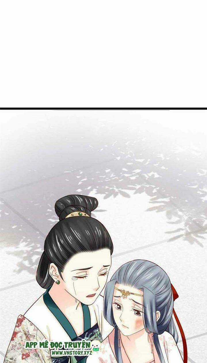 Kiều Nữ Độc Phi Chapter 238 trang 5