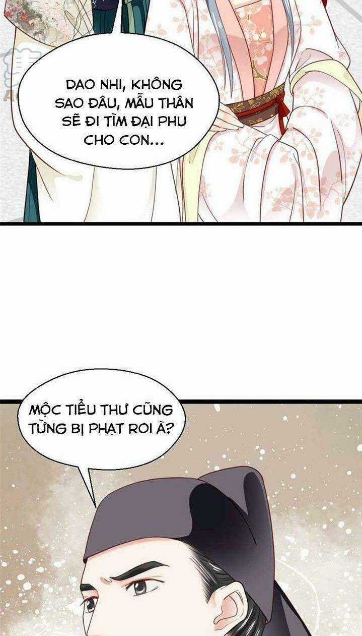 Kiều Nữ Độc Phi Chapter 238 trang 6